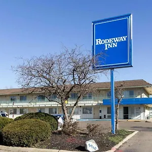 Motel Rodeway, Columbus