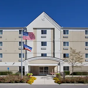 Hotel Candlewood Polaris By Ihg, Columbus
