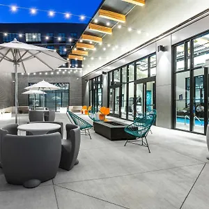 Hotel Aloft Easton, Columbus
