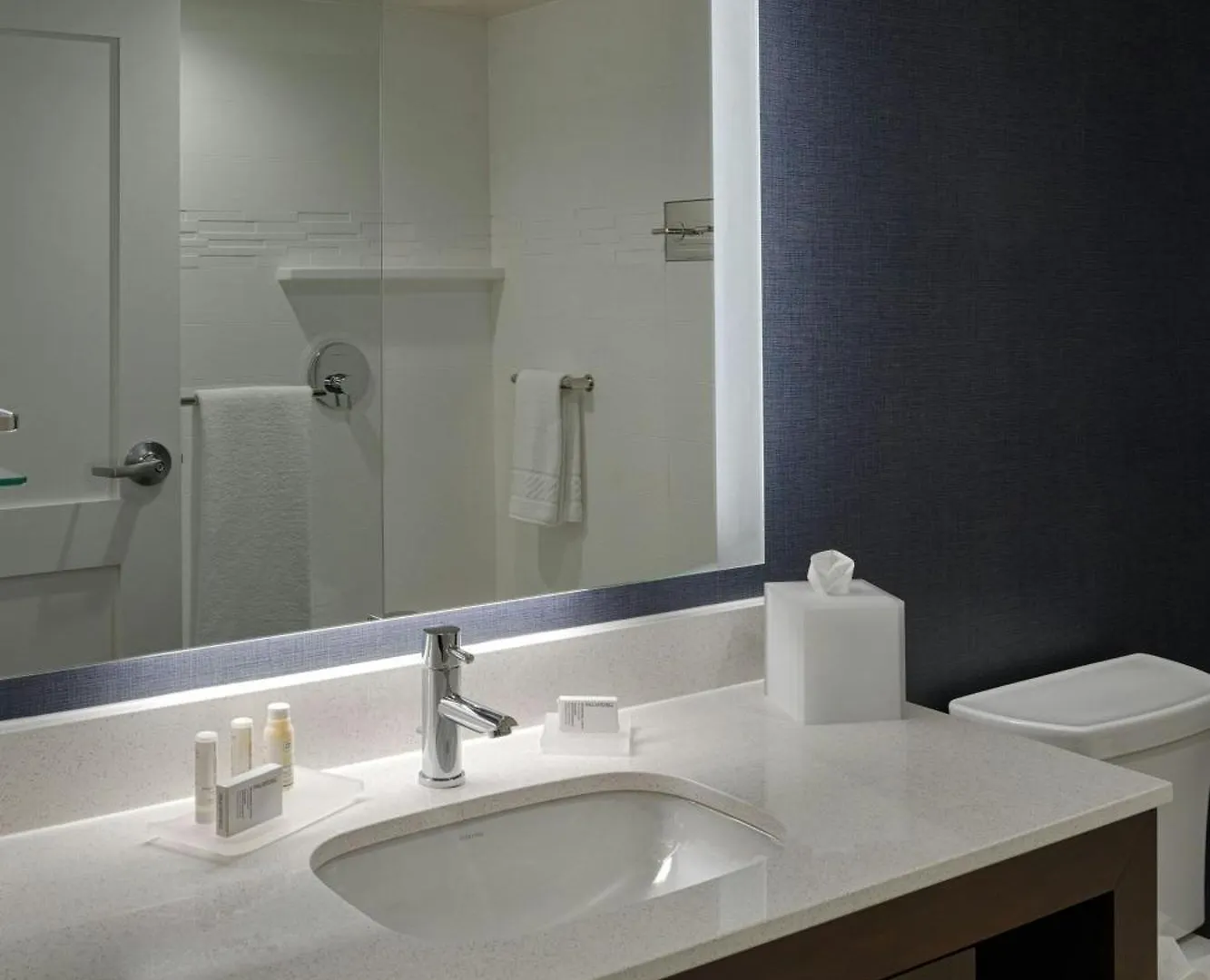 Residence Inn By Marriott Columbus Airport