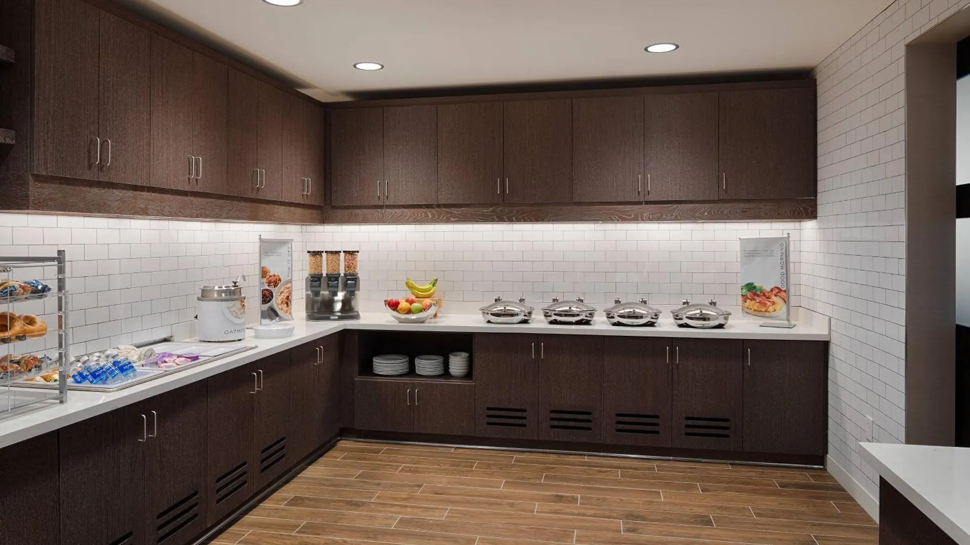 Residence Inn By Marriott Columbus Airport