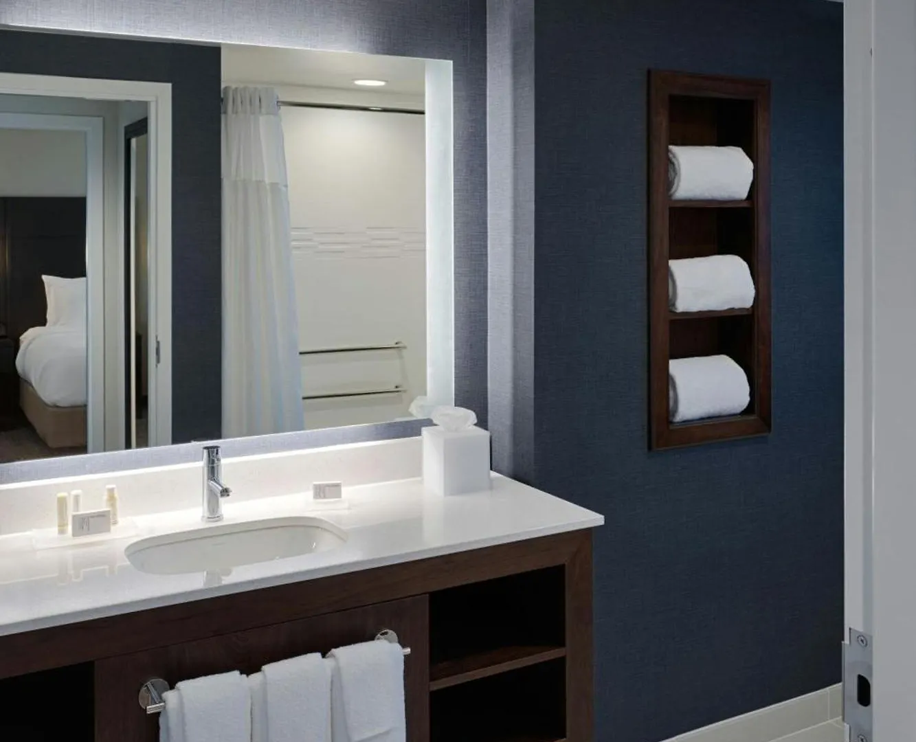 Residence Inn By Marriott Columbus Airport Stany Zjednoczone Ameryki