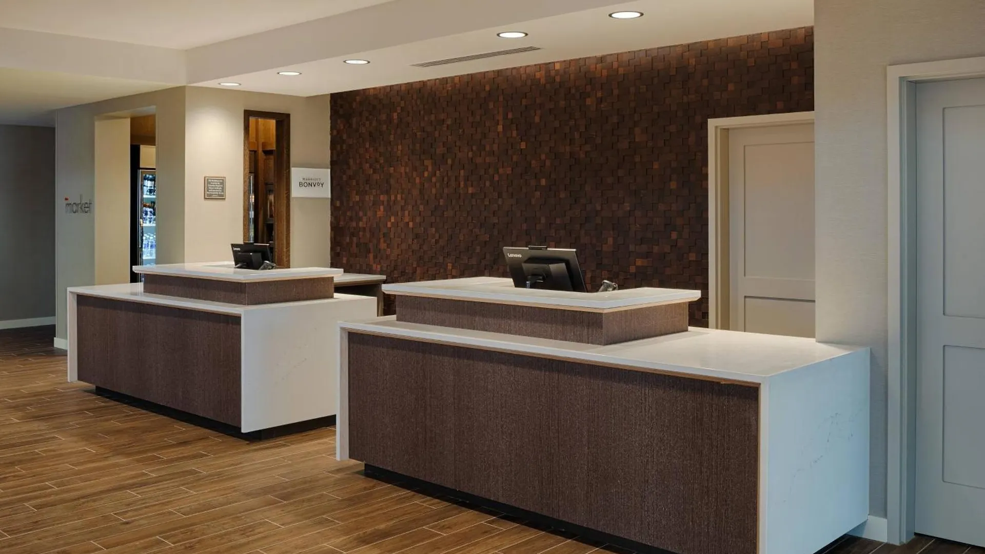 Residence Inn By Marriott Columbus Airport Hotel