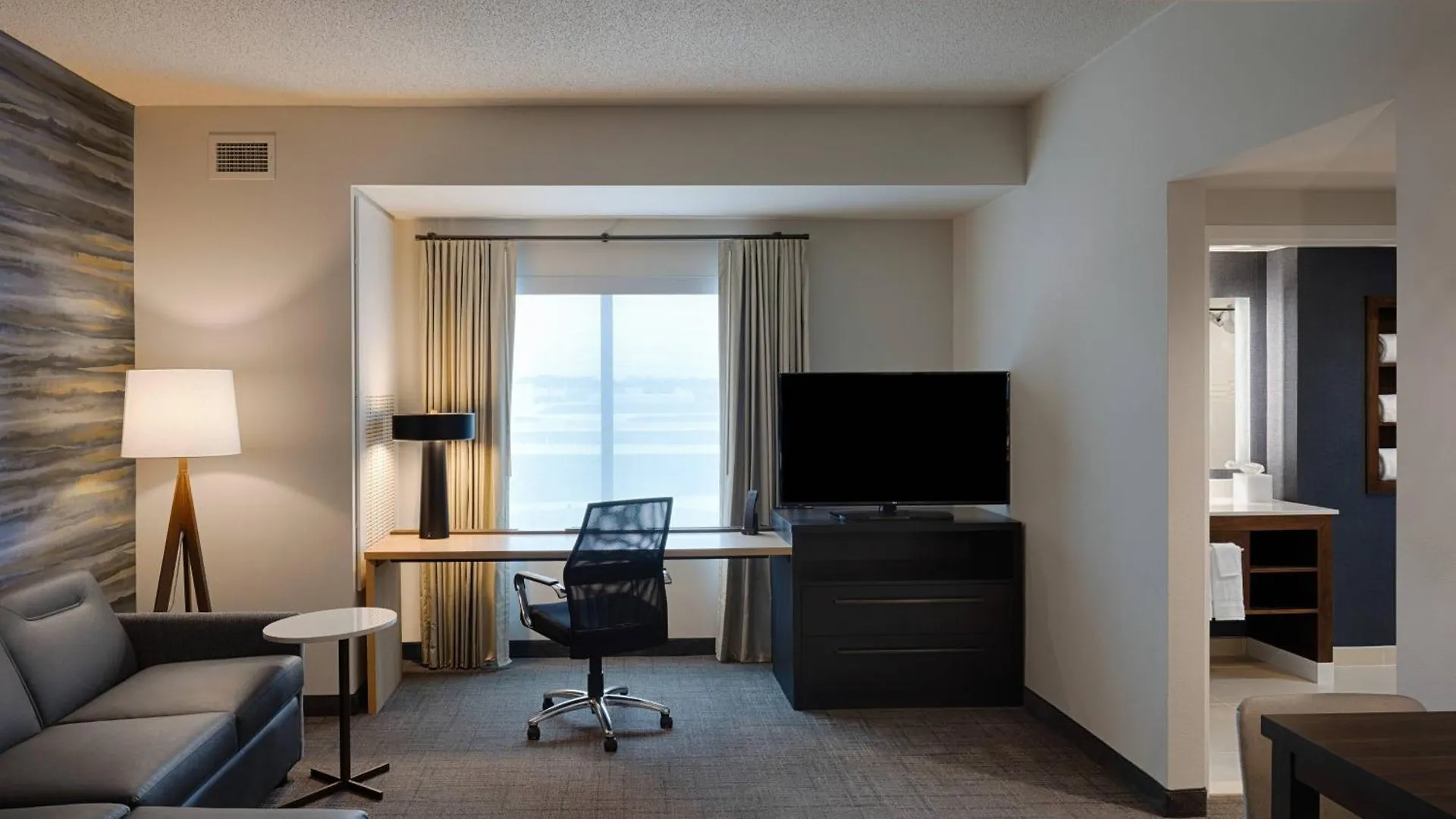 Residence Inn By Marriott Columbus Airport United States