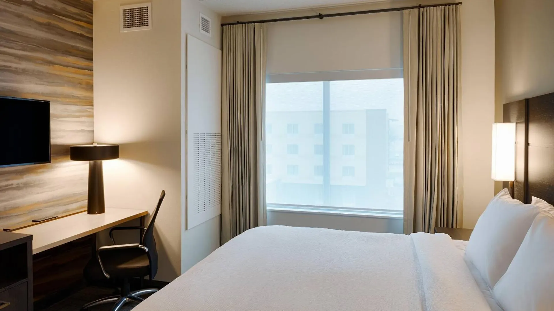 Residence Inn By Marriott Columbus Airport 3*,  United States