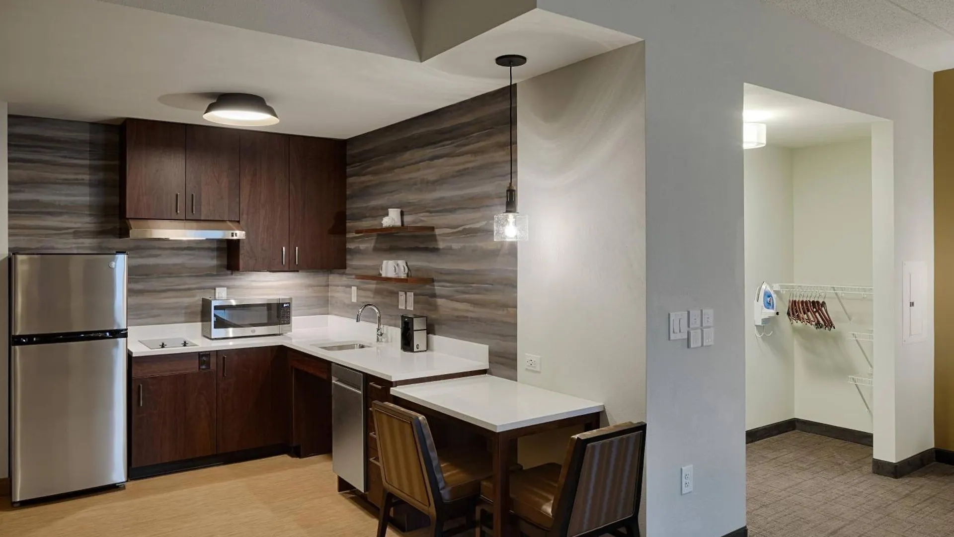 Residence Inn By Marriott Columbus Airport