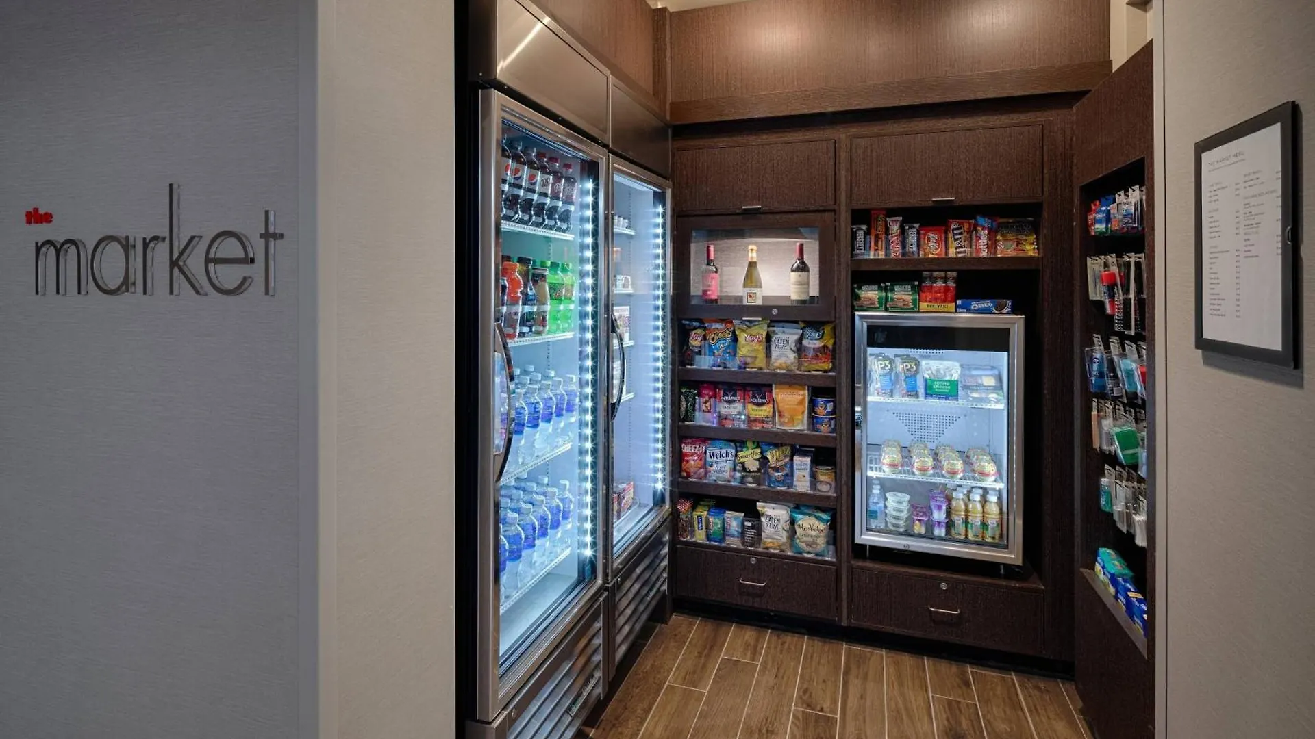 Residence Inn By Marriott Columbus Airport United States